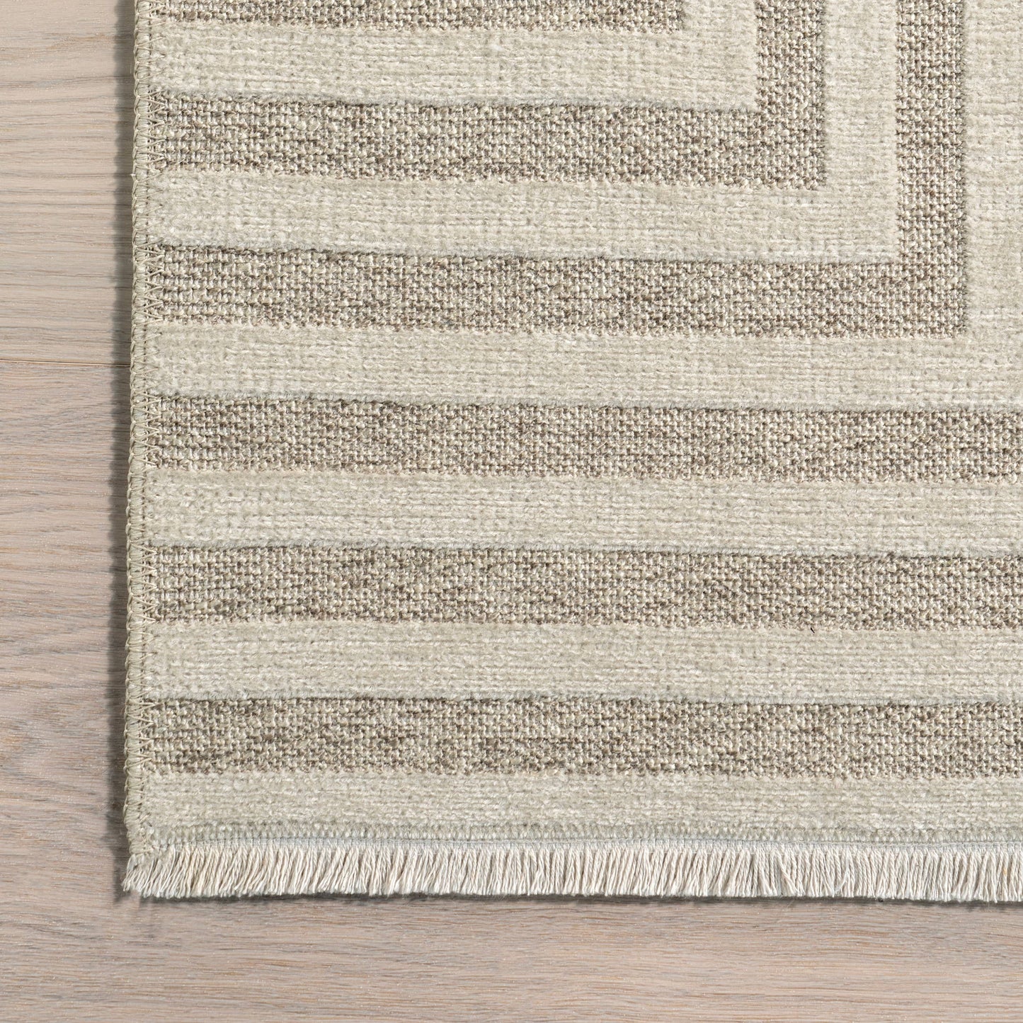 Arvin Olano Reversible Machine Washable Area Rug