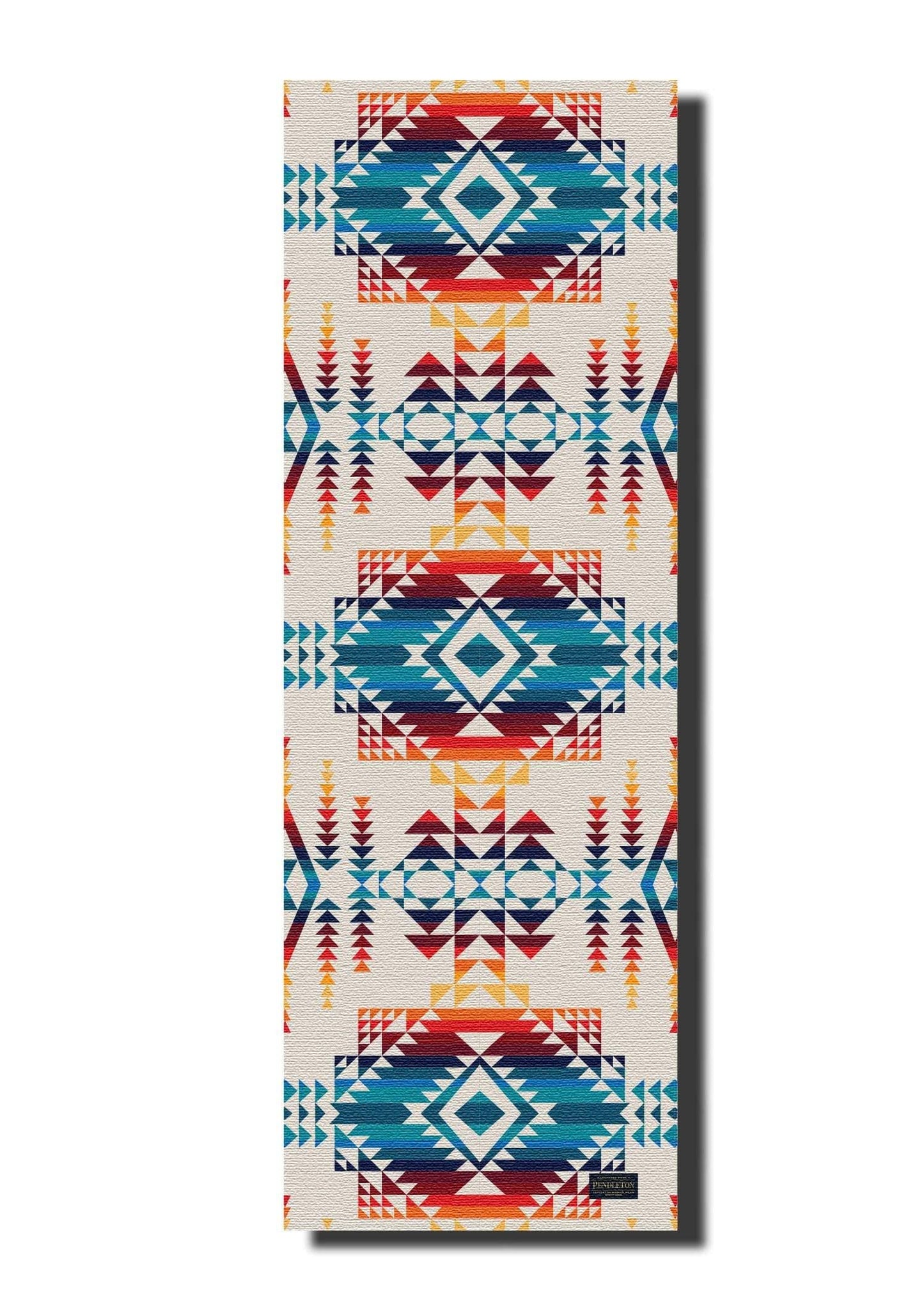 Pendleton x Yeti Yoga The Pilot Rock