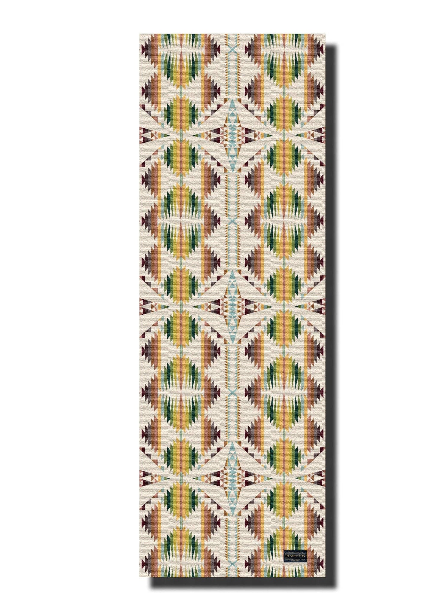 Pendleton Falcon Cove PER Yoga Mat