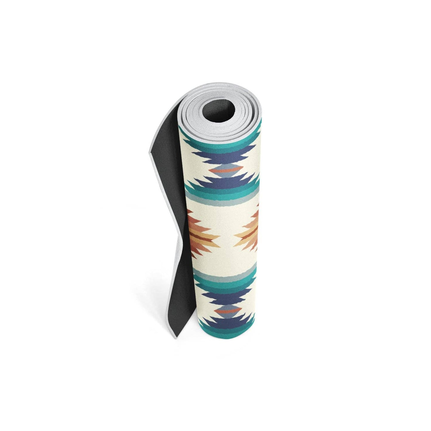 Pendleton Falcon Sunset PER Yoga Mat