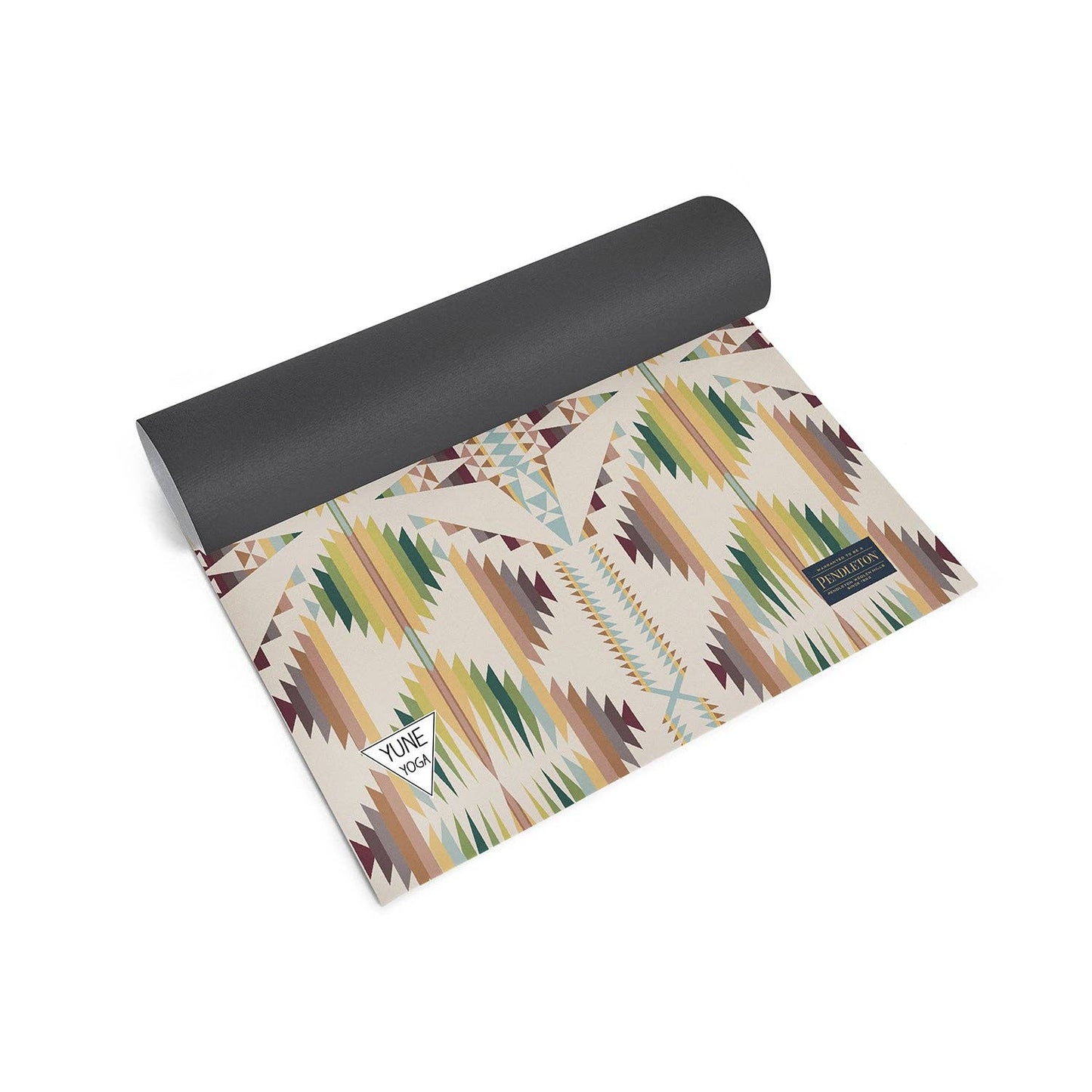 Pendleton Falcon Cove PER Yoga Mat