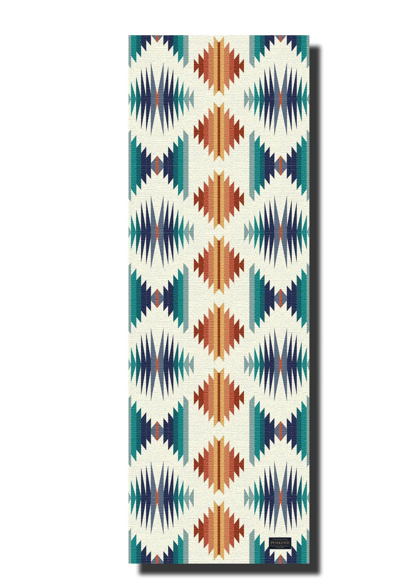 Pendleton Falcon Sunset PER Yoga Mat