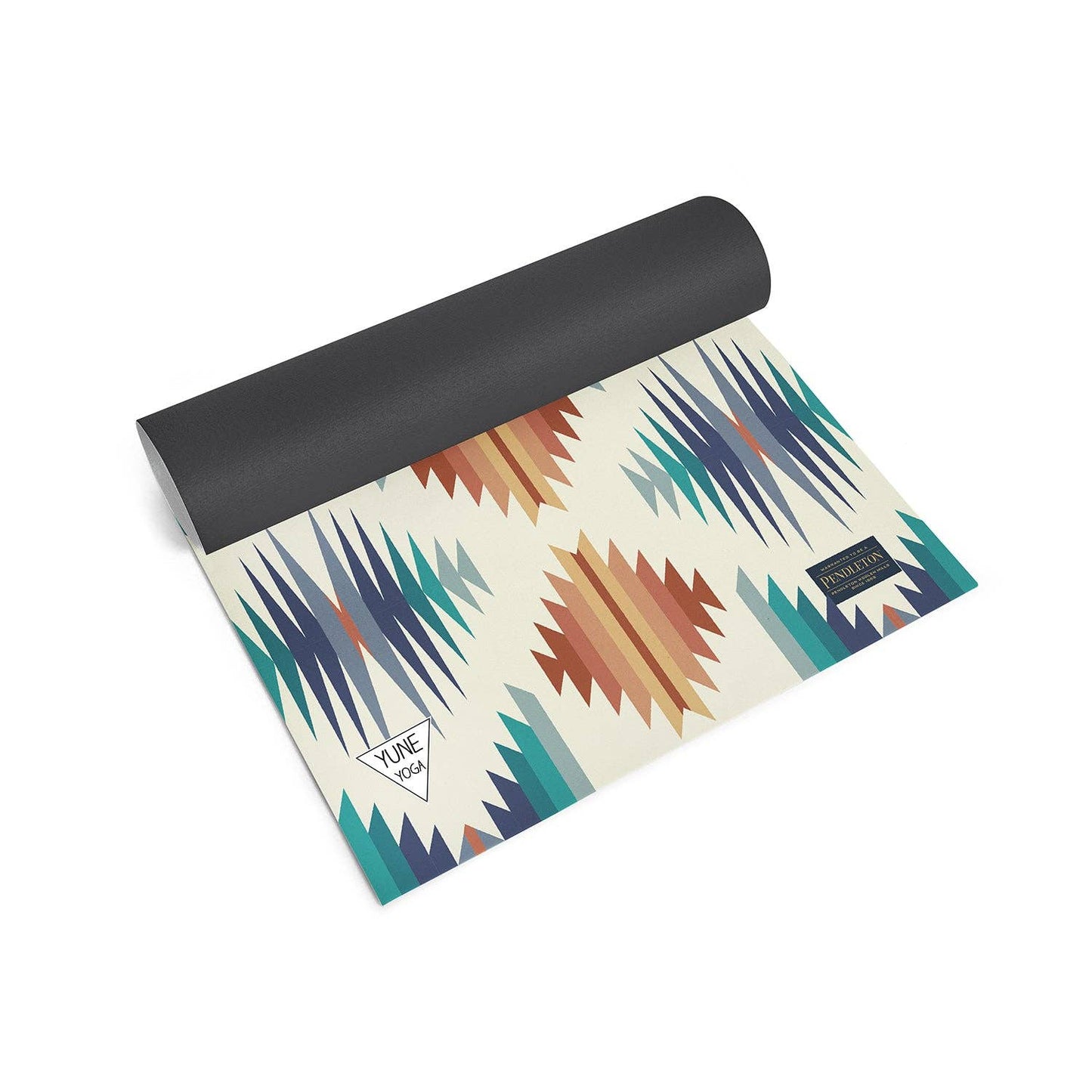 Pendleton Falcon Sunset PER Yoga Mat
