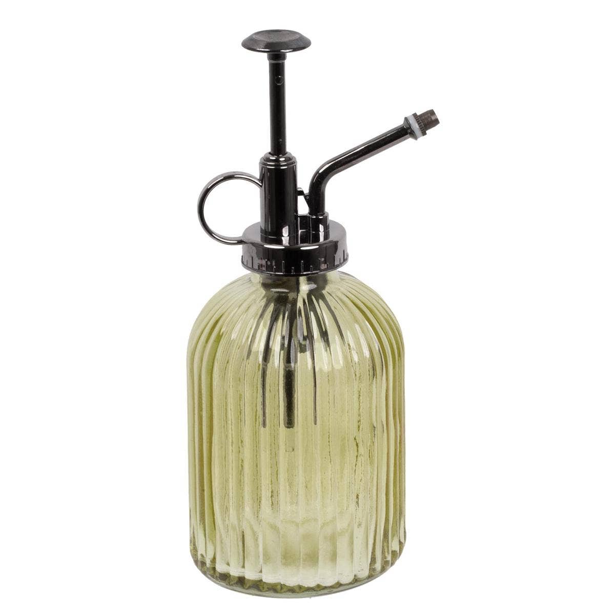 Truu Design Plant Mister Moss green Ribbed finish, 320ml
