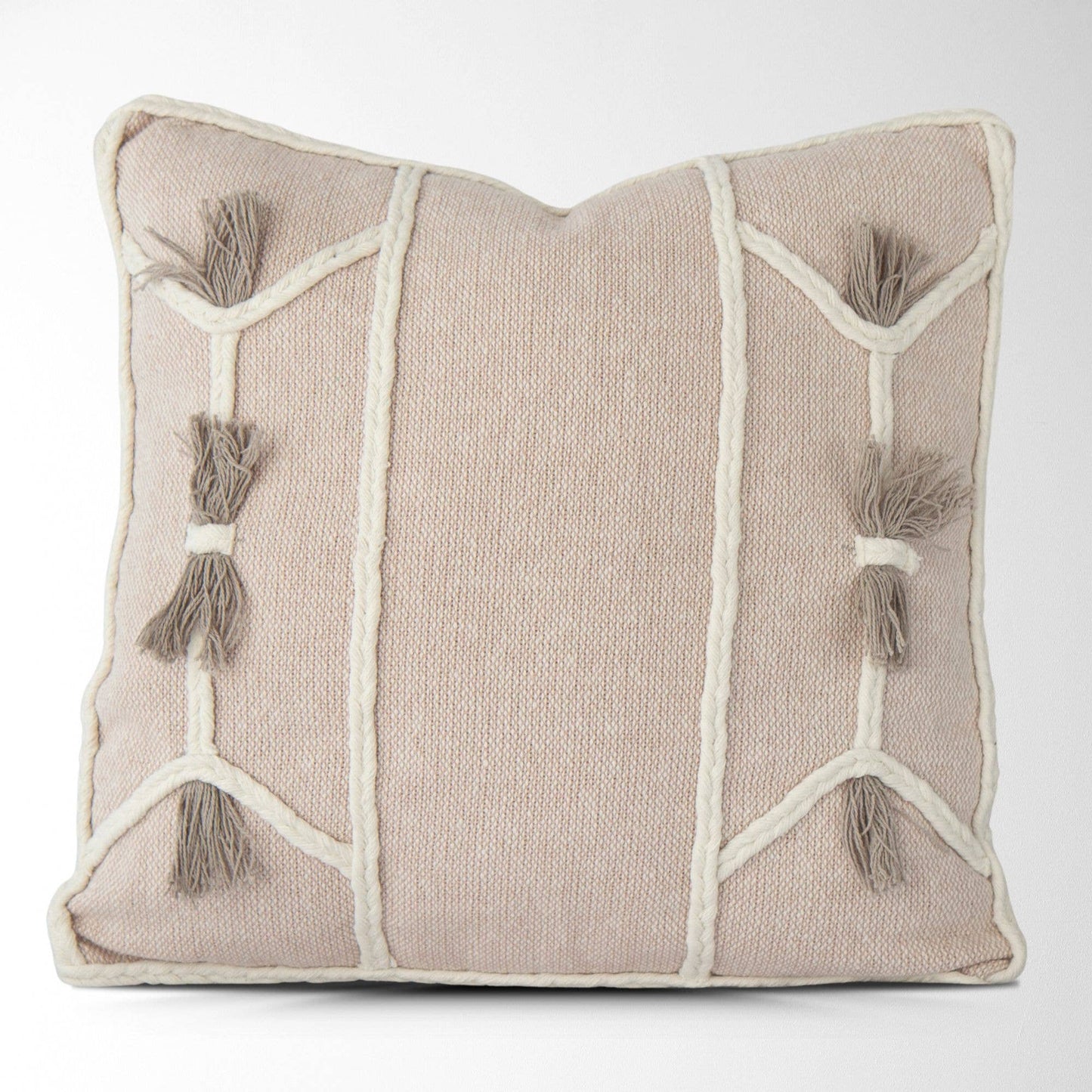 Addilyn Boho Pillow Cover