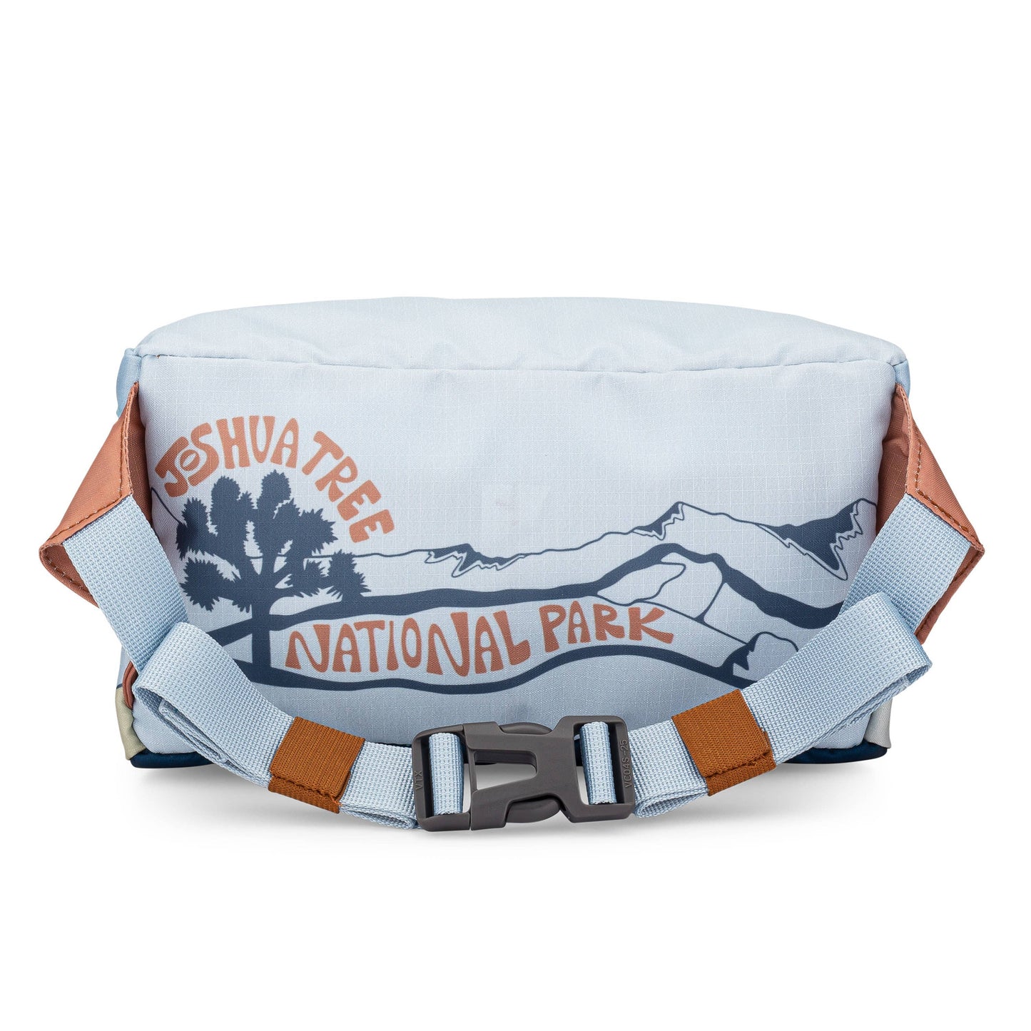 Joshua Tree National Park Hip Pack