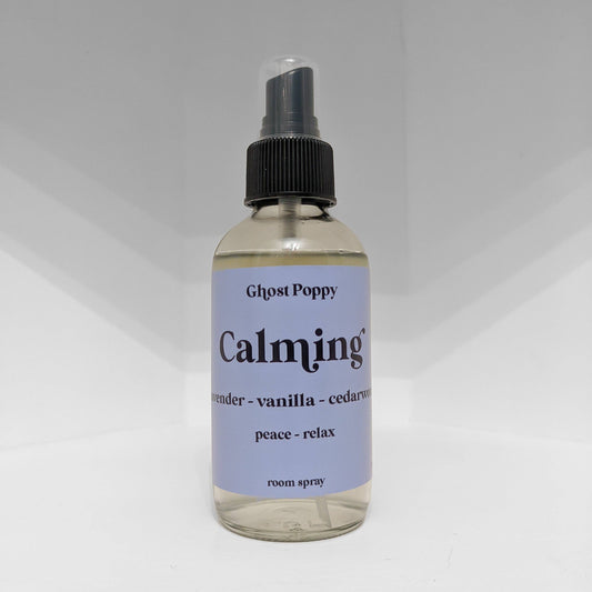 Calming Room Spray