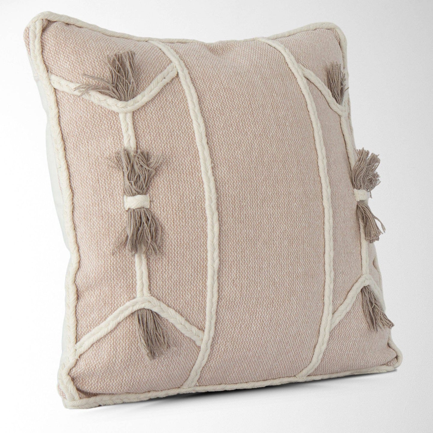 Addilyn Boho Pillow Cover