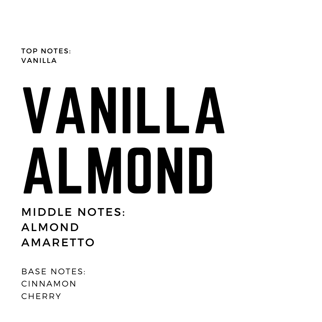 Vanilla Almond - 12-Count Bulk Votive Set