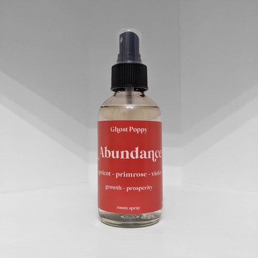 Abundance Room Spray