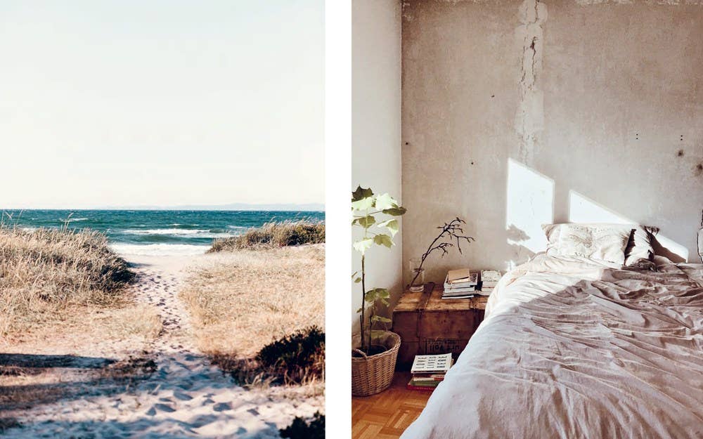 Beach House: Harper by Design