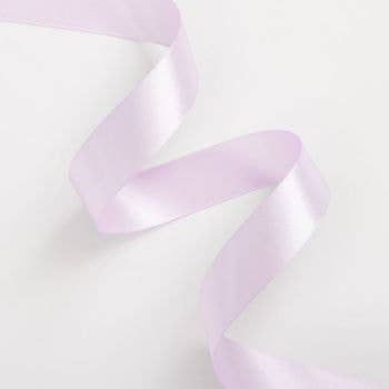 Satin Ribbon 1" Plastic Spool