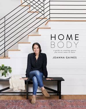 Homebody: Joanna Gaines