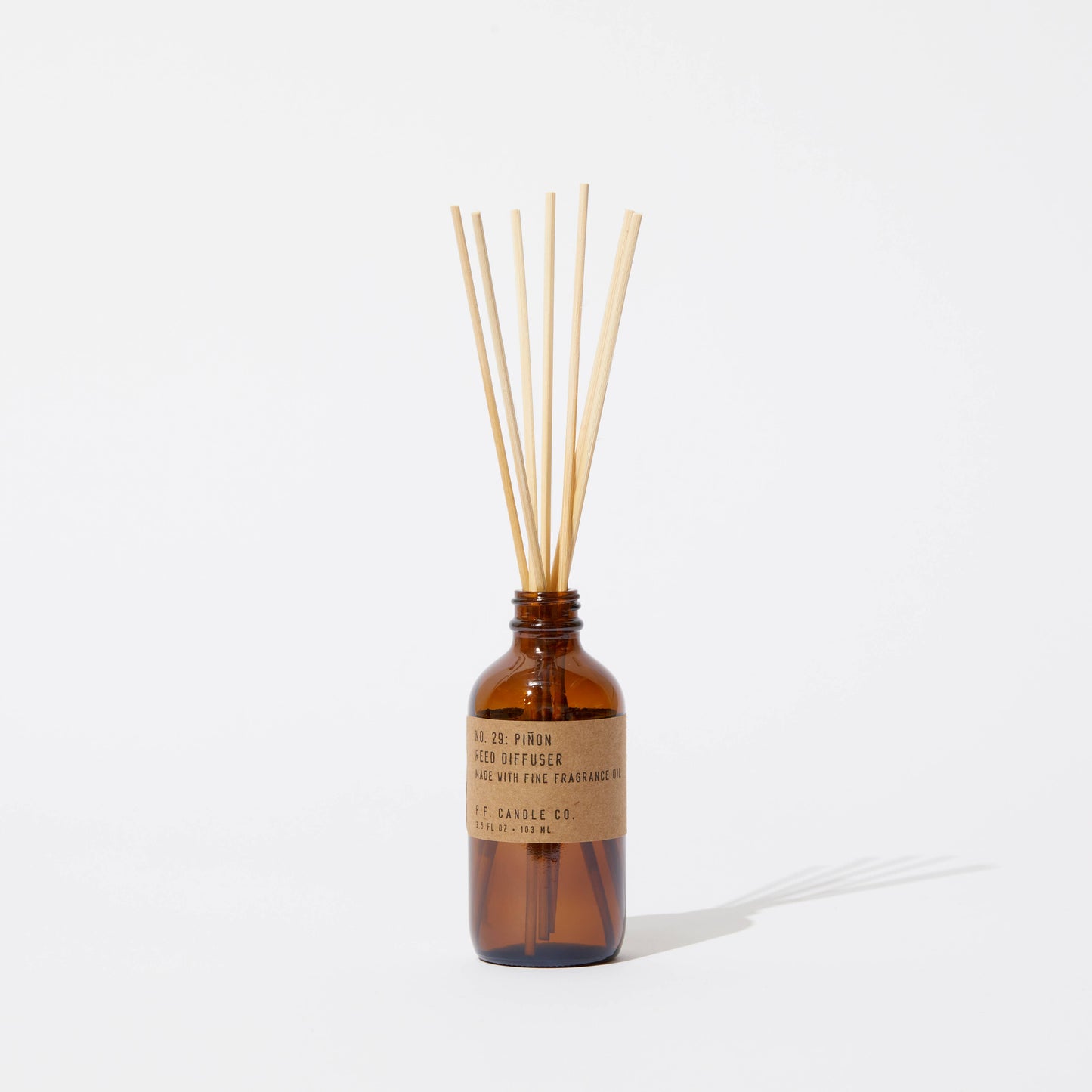 Piñon - 3.5 oz Reed Diffuser