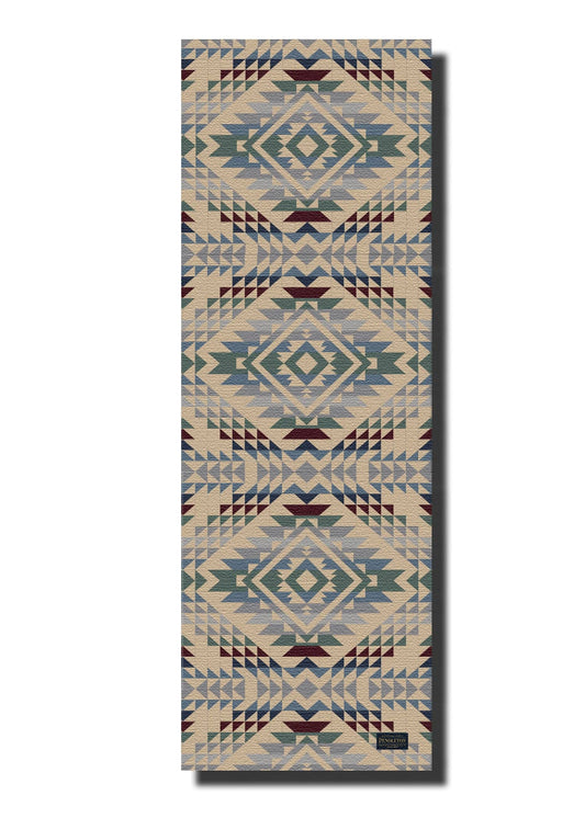Pendleton Smith Rock PER Yoga Mat