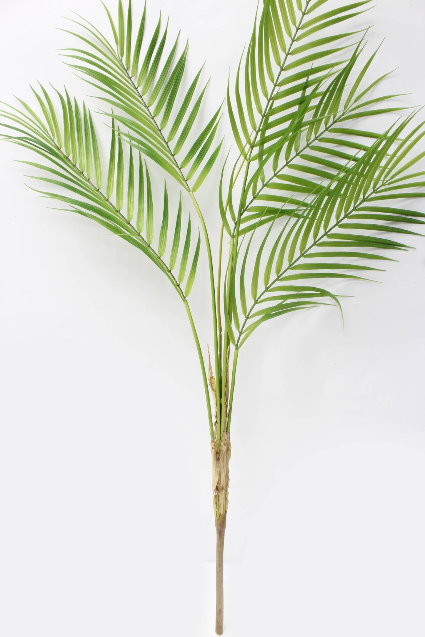 31"-Artificial Lifelike Palm Bush