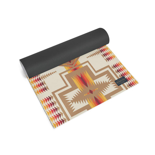 Pendleton x Yeti Yoga The Harding Tan