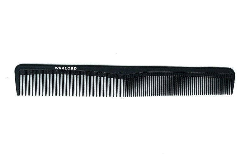 Warlord Dresser Comb