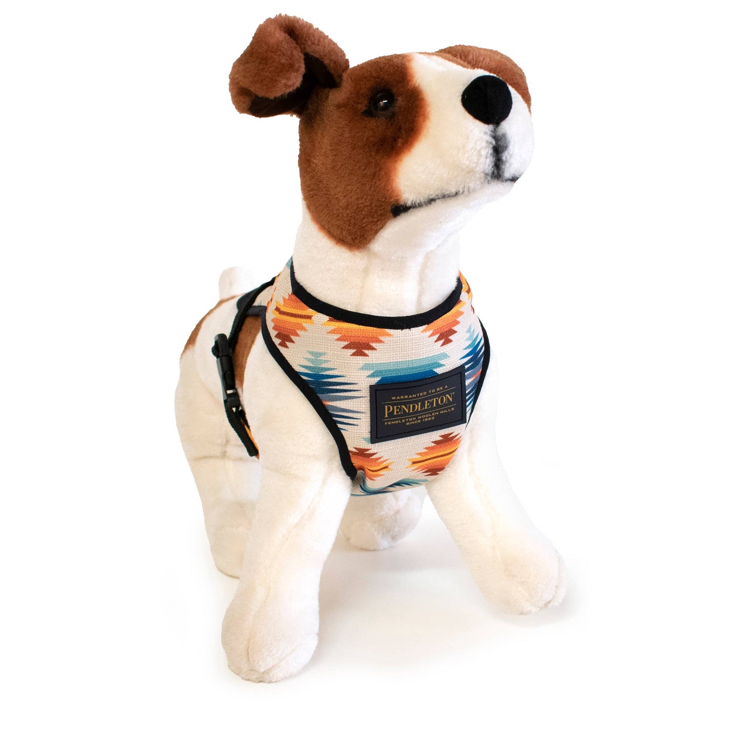 Pendleton Classics Fitted Dog Harness - Falcon Cove