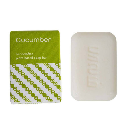 Cucumber Soap