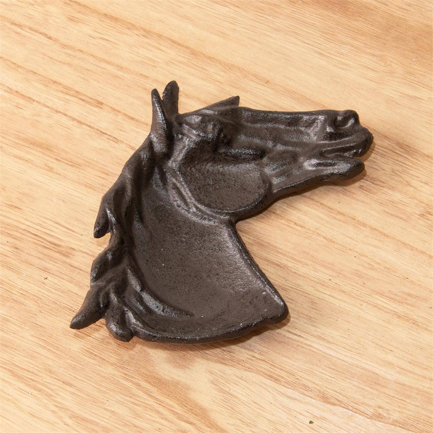 Horse Head Trinket Tray (PC)