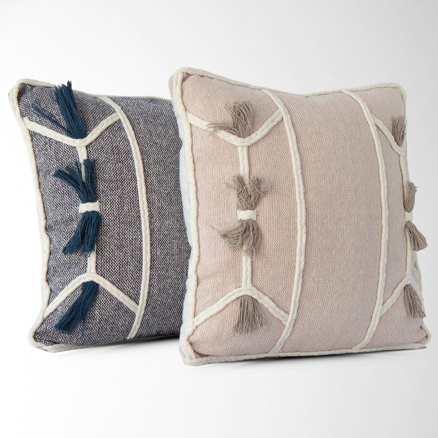 Addilyn Boho Pillow Cover