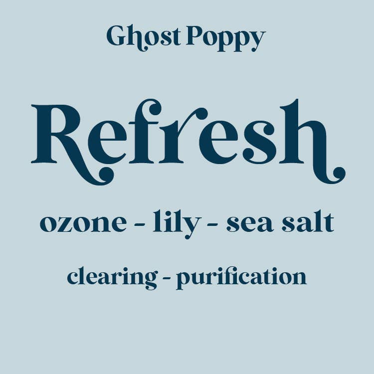 Refresh Room Spray