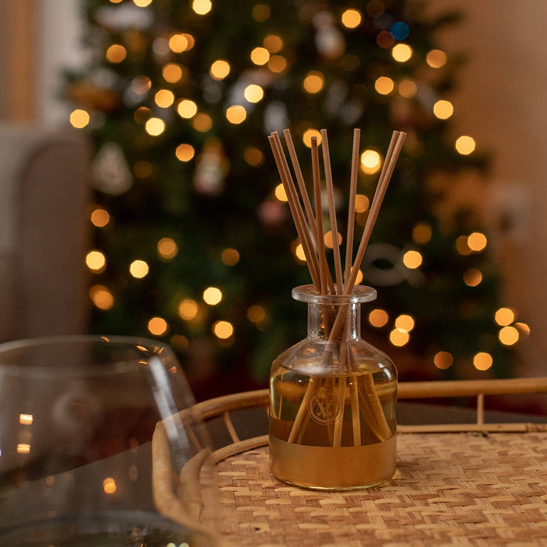 Holiday Reed Diffuser Tester - Sequoia Fir