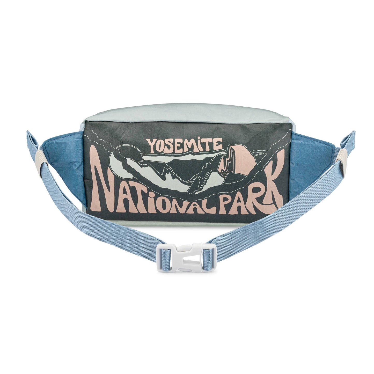 Yosemite National Park Hip Pack