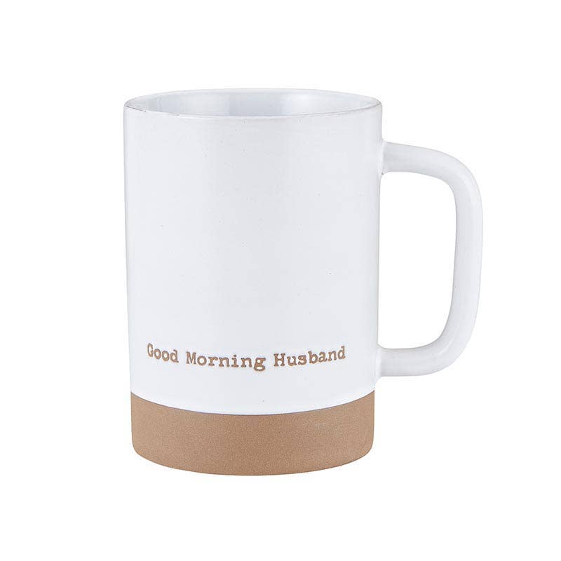 17oz Mug-G-Morning Husband