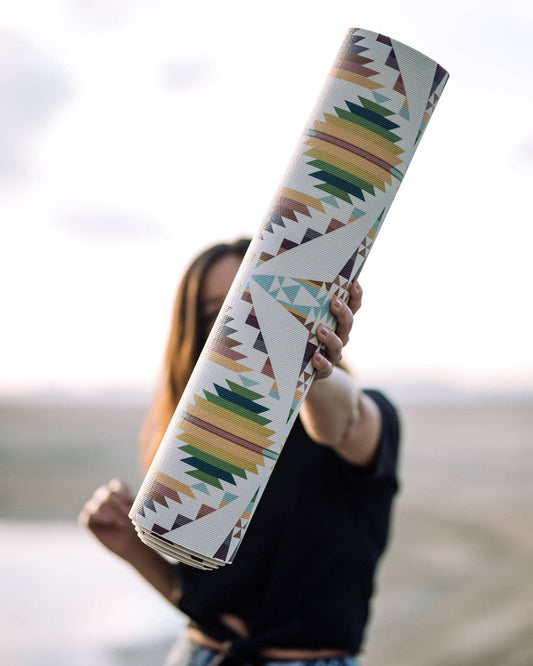 Pendleton Falcon Cove PER Yoga Mat