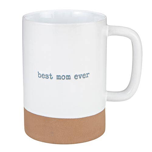 17oz Mug-G-Best Mom Ever