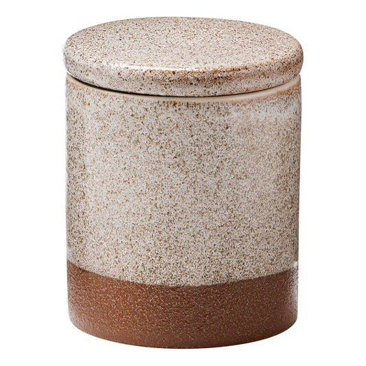 Renew Canister Medium - White