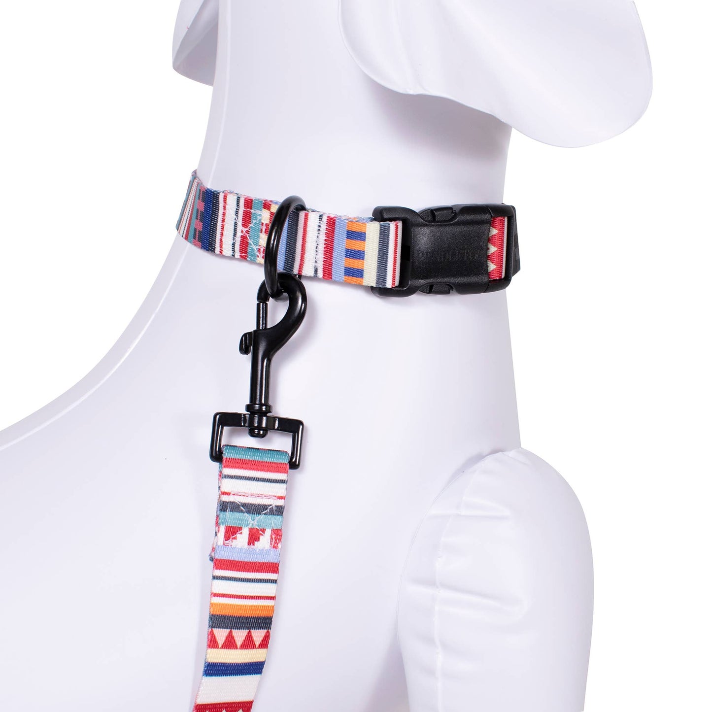 Pendleton Classics Convertible Adventure Dog Leash