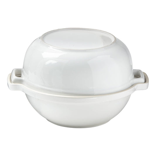 Bread Baker and Roaster - White