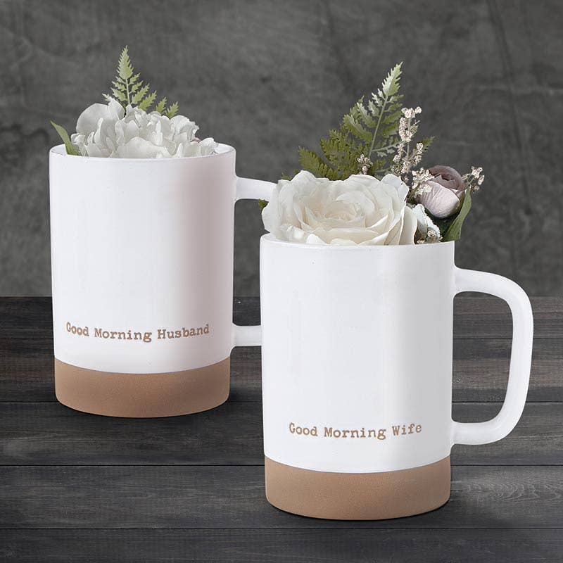 17oz Mug-G-Morning Husband