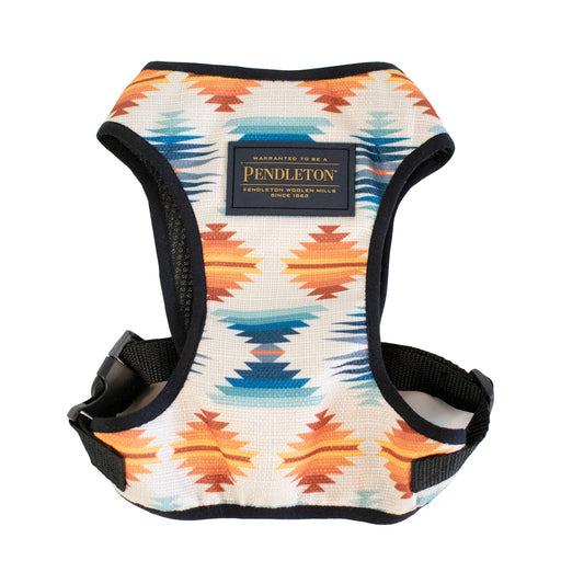 Pendleton Classics Fitted Dog Harness - Falcon Cove