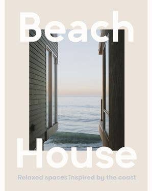 Beach House: Harper by Design