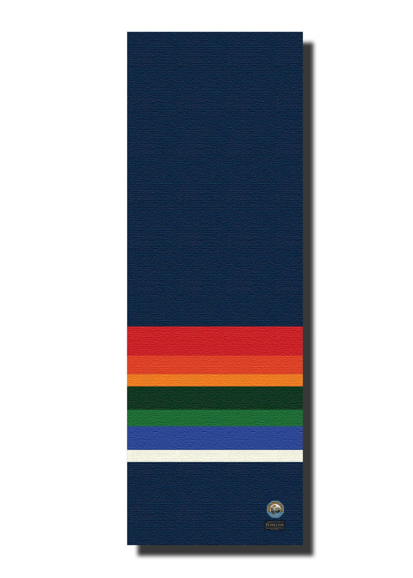 Pendleton Crater Lake PER Yoga Mat