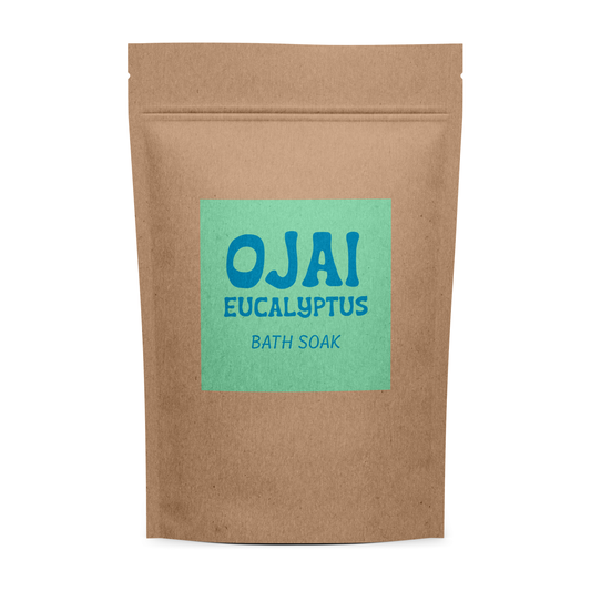 Bath Soak | Eucalyptus