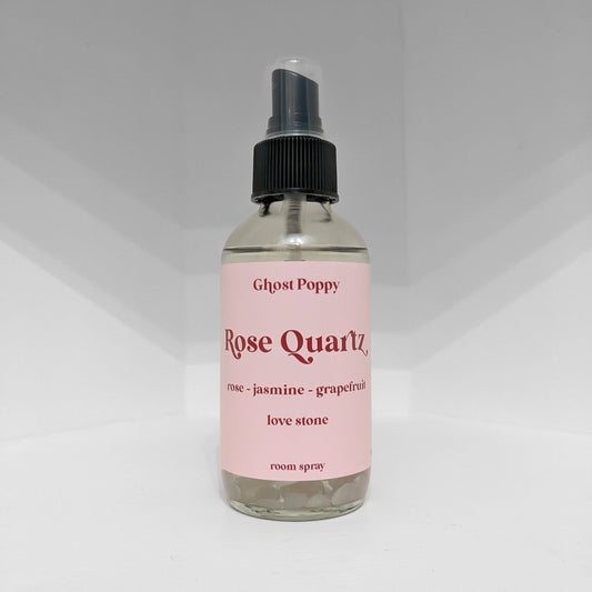 Rose Quartz Room Spray