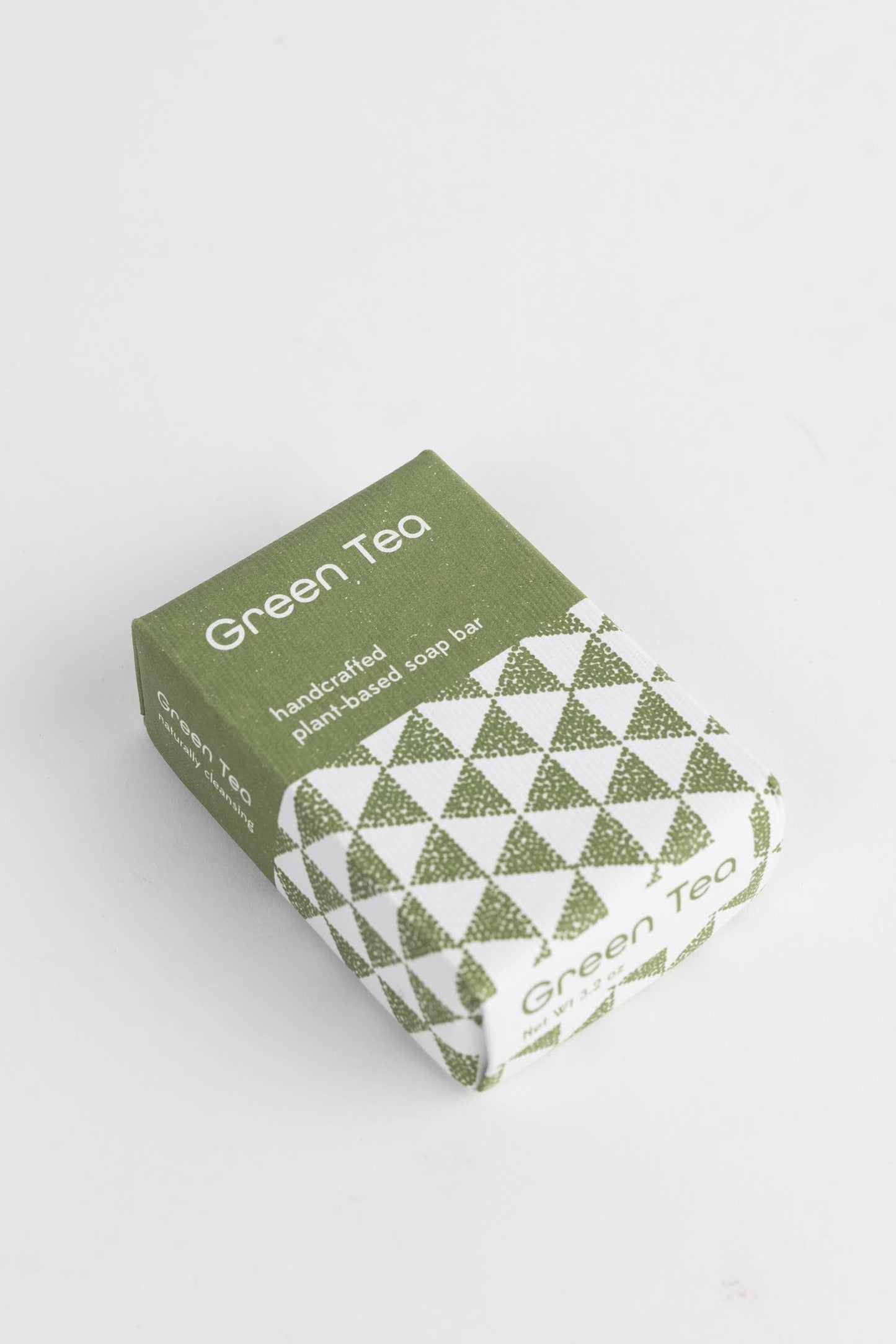 Green Tea Soap