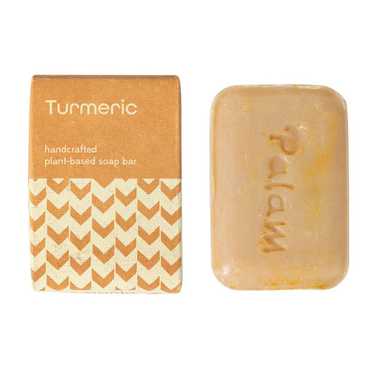 Turmeric Soap *