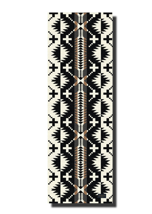 Pendleton Spider Rock PER Yoga Mat