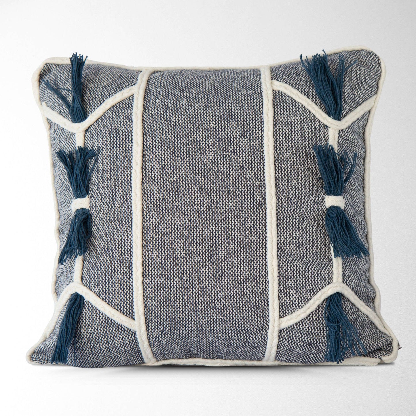 Addilyn Boho Pillow Cover