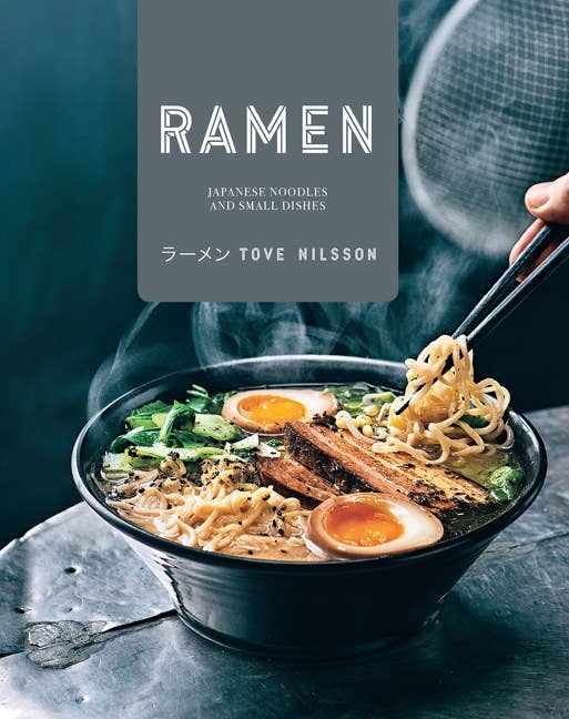 Ramen: Tove Nilsson