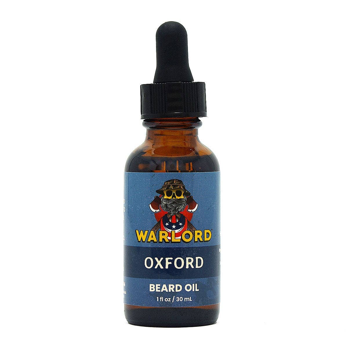 Oxford Beard Oil