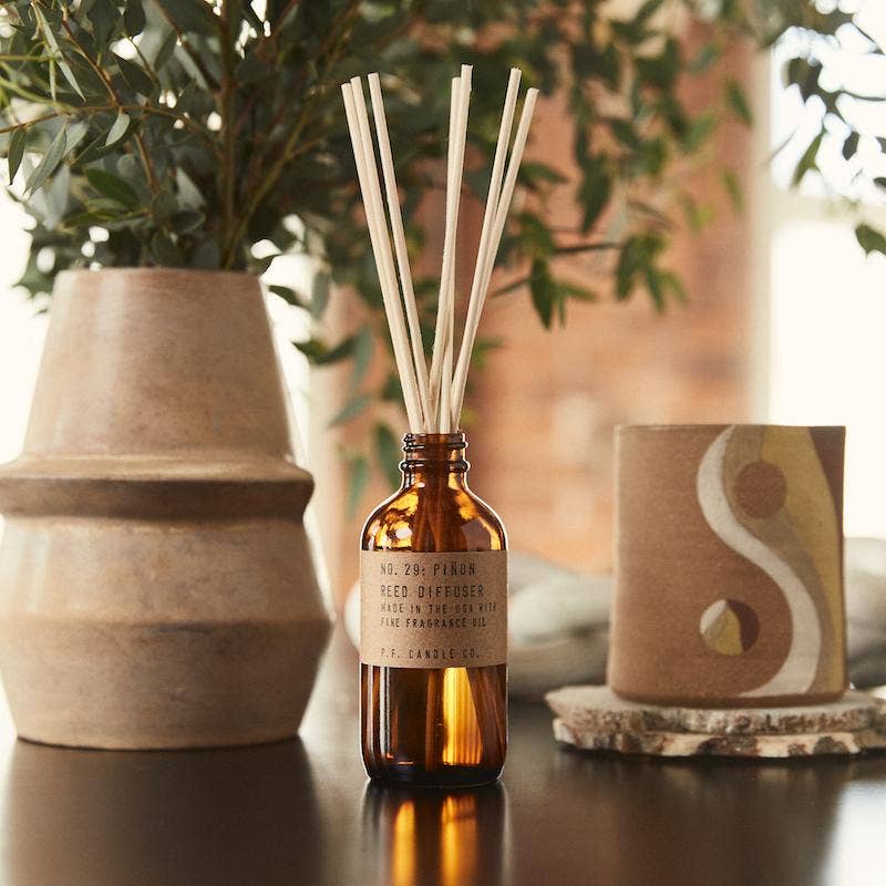 Piñon - 3.5 oz Reed Diffuser