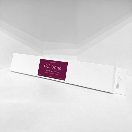Celebrate Incense