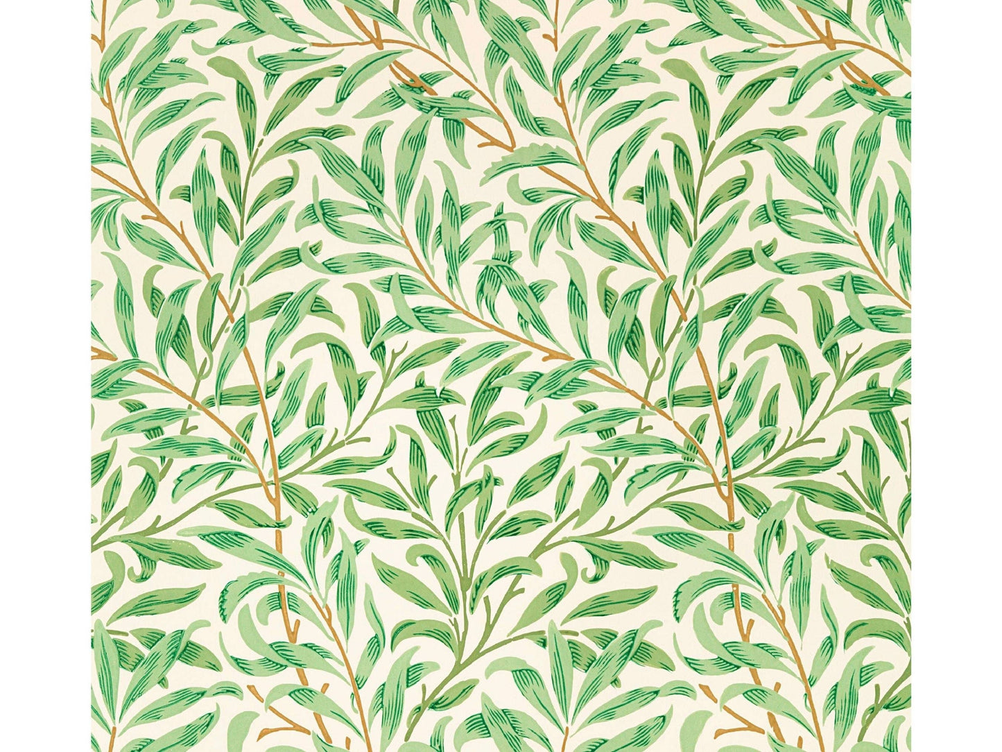 William Morris - Willow